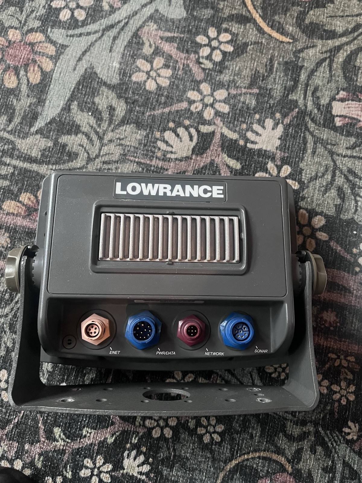 Lowrance LCX-28 28c HD Head Unit