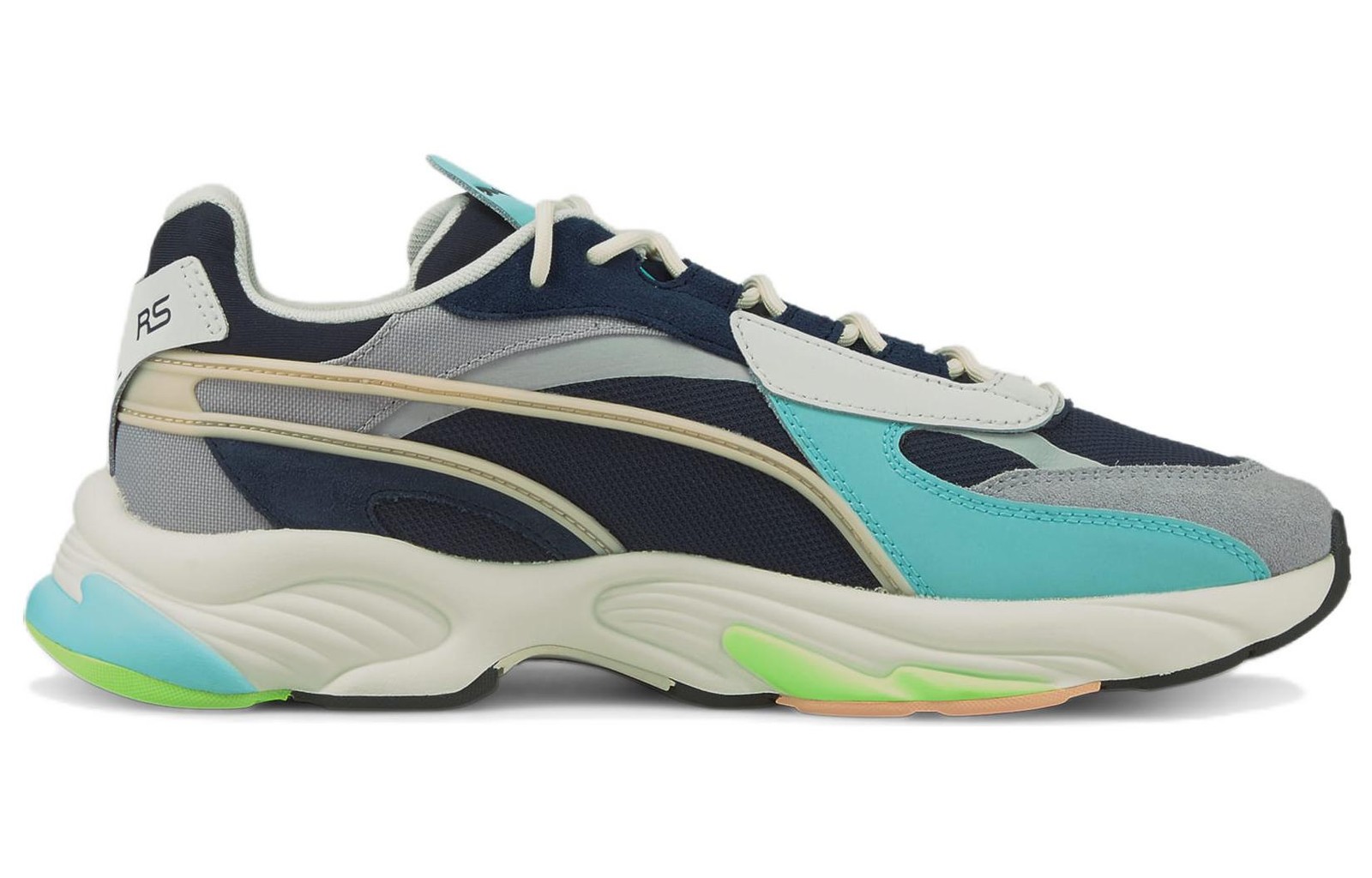 Puma RS-Connect 'Dust' 382088-02 Men