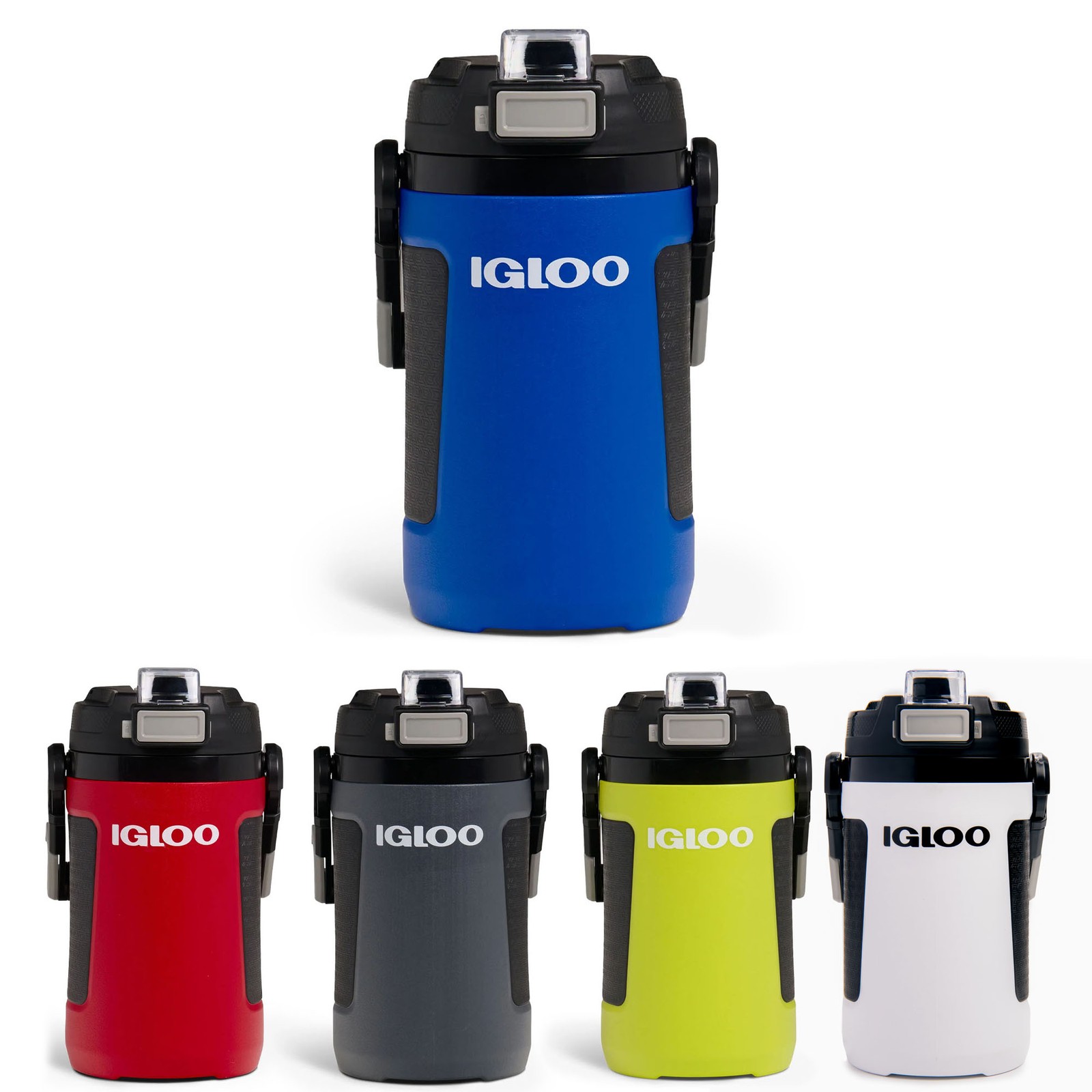 IGLOO Rival Half Gallon Jug