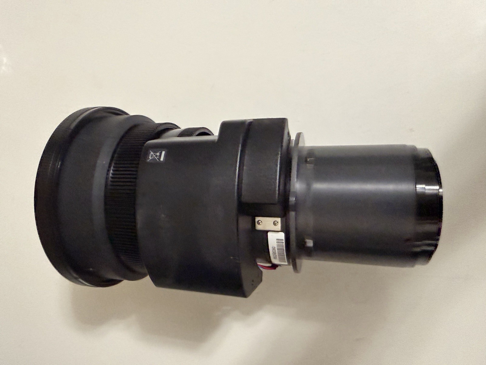 Epson Projector Lens ELPLU04 Ultra Short Throw Zoom READ DESCRIPTION!!!