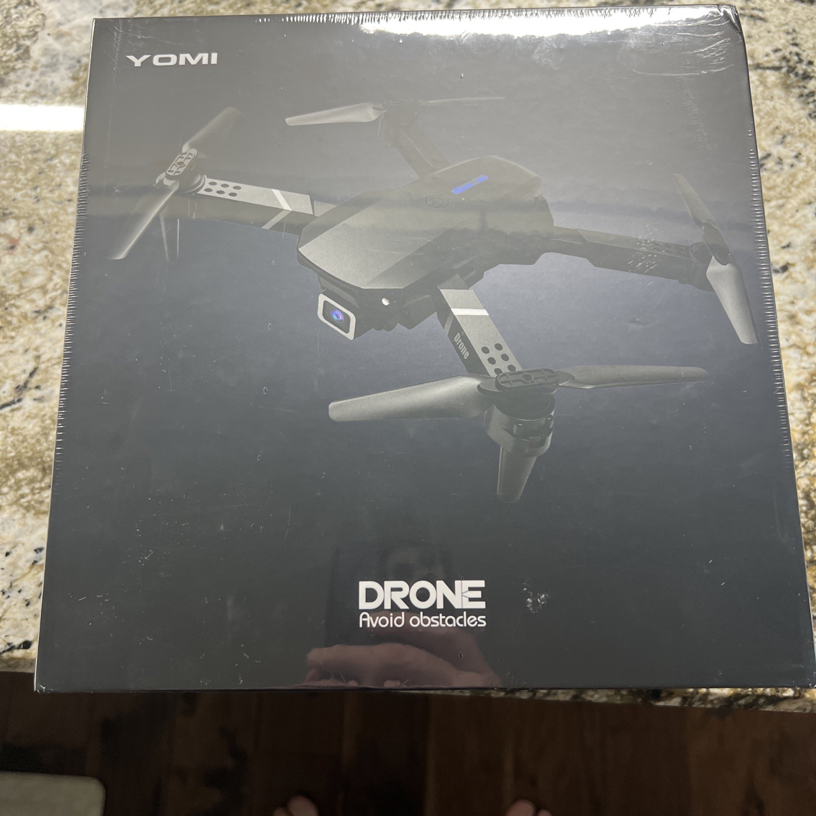 YOMI- Drone - Brand NEW in factory sealed box - Free Shipping