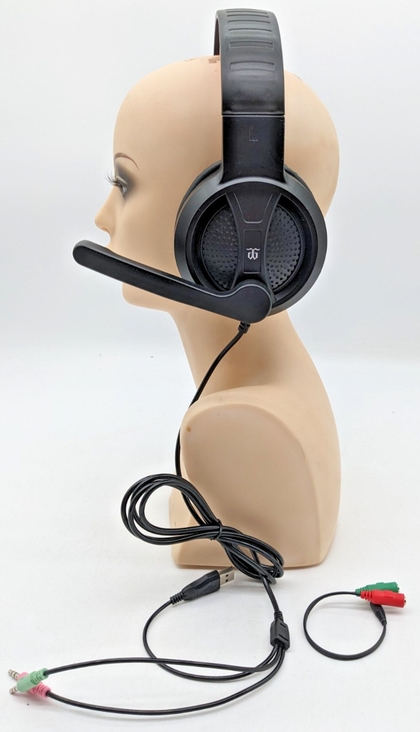 Snpurdiri BLACK 4 IN 1 GAMING COMBO PACK
