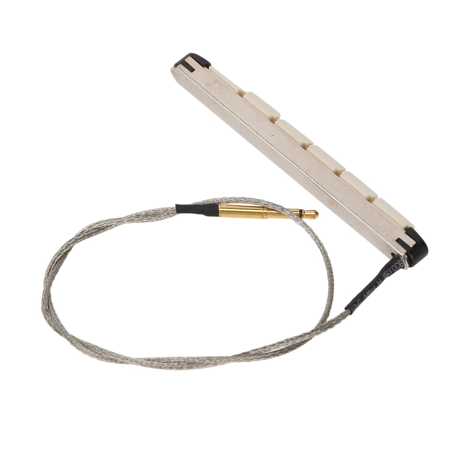 Integrated Guitar Pickup Stick For Acoustic Folk Musical Instrument Popular
