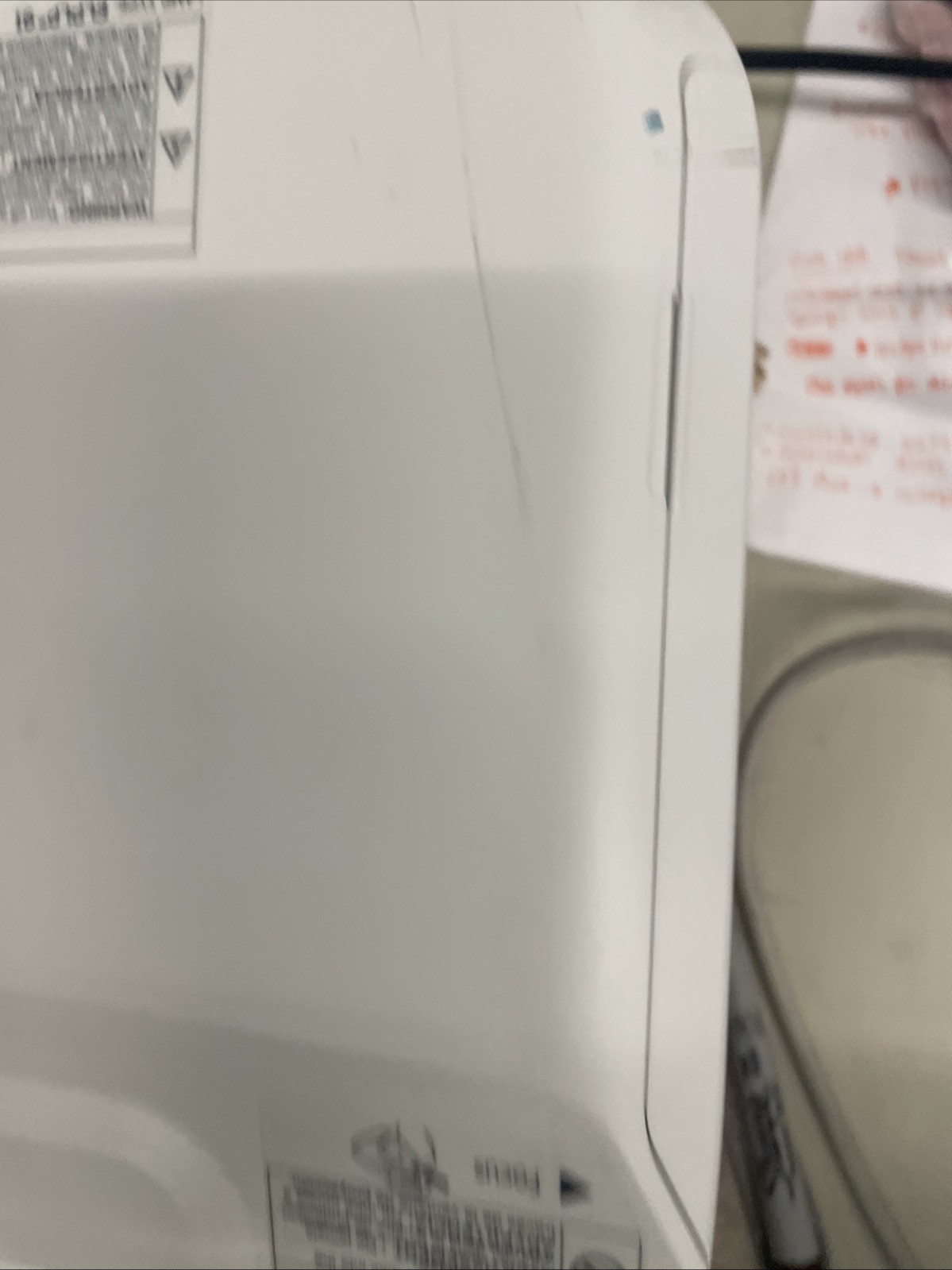 Epson Powerlite 680 Projector Model: H746A