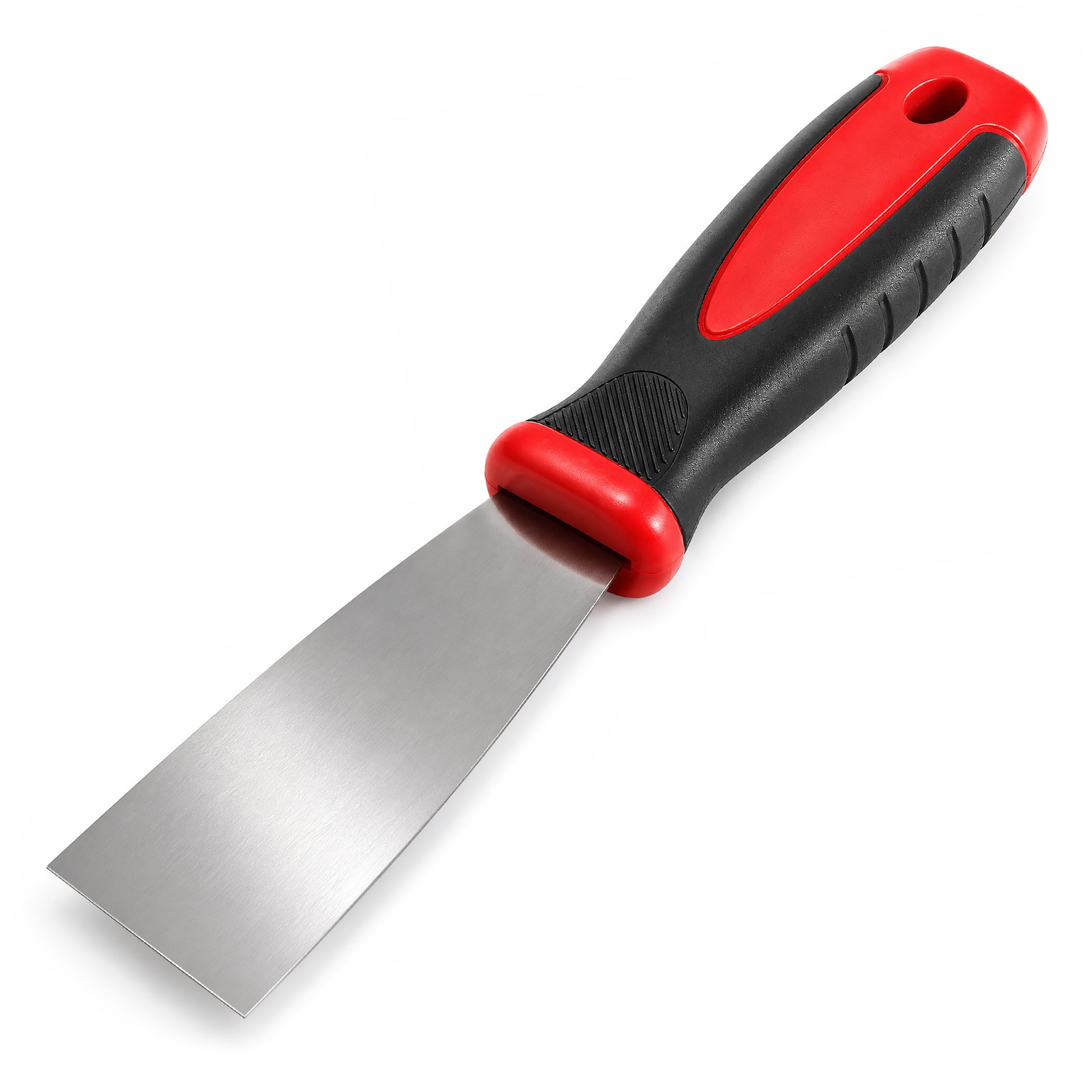 Powerbuilt 1-1/2 in. Stiff Putty Knife - 648969