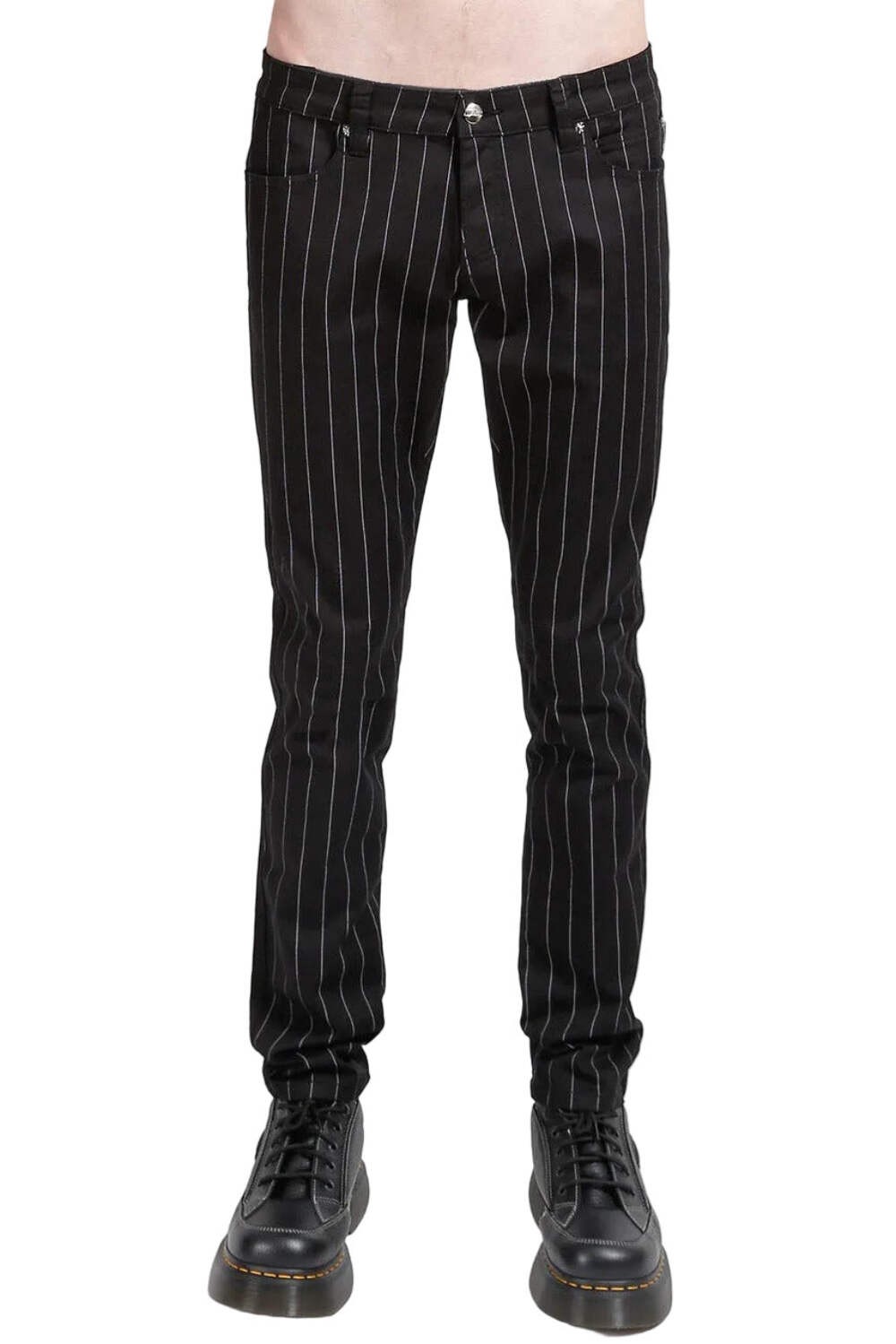 Tripp NYC Rocker Jeans [Godfather Stripe]
