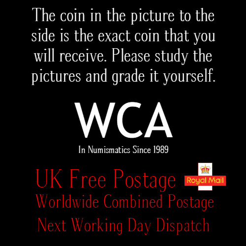 Canada 5 Cents 1969 Elizabeth II Coin WCA B975
