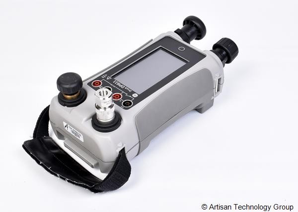 Druck DPI611-05G Hand-Held Pressure Calibrator