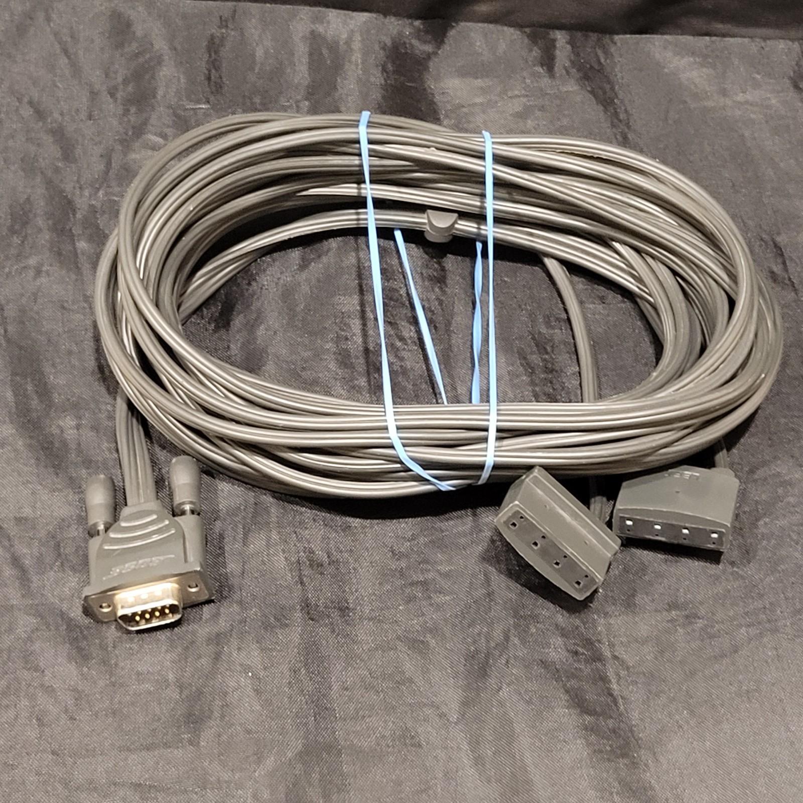 Bose 321 Home Entertainment System Interconnect Link Satellite to Console