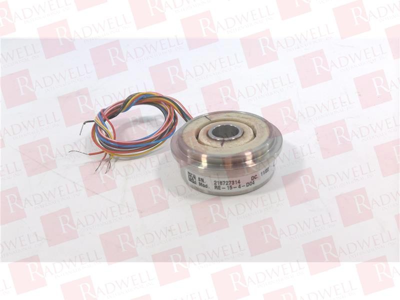 LTN RE-15-4-D04 / RE154D04 (NEW NO BOX)