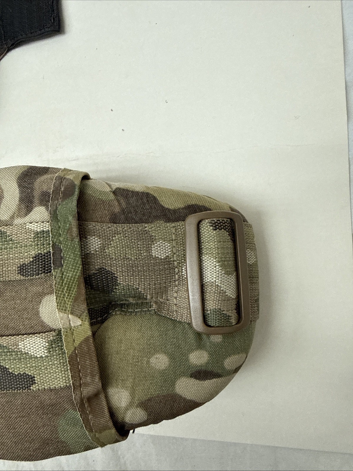 Mystery Ranch Padded Side Wings For Belt Large Crye Multicam