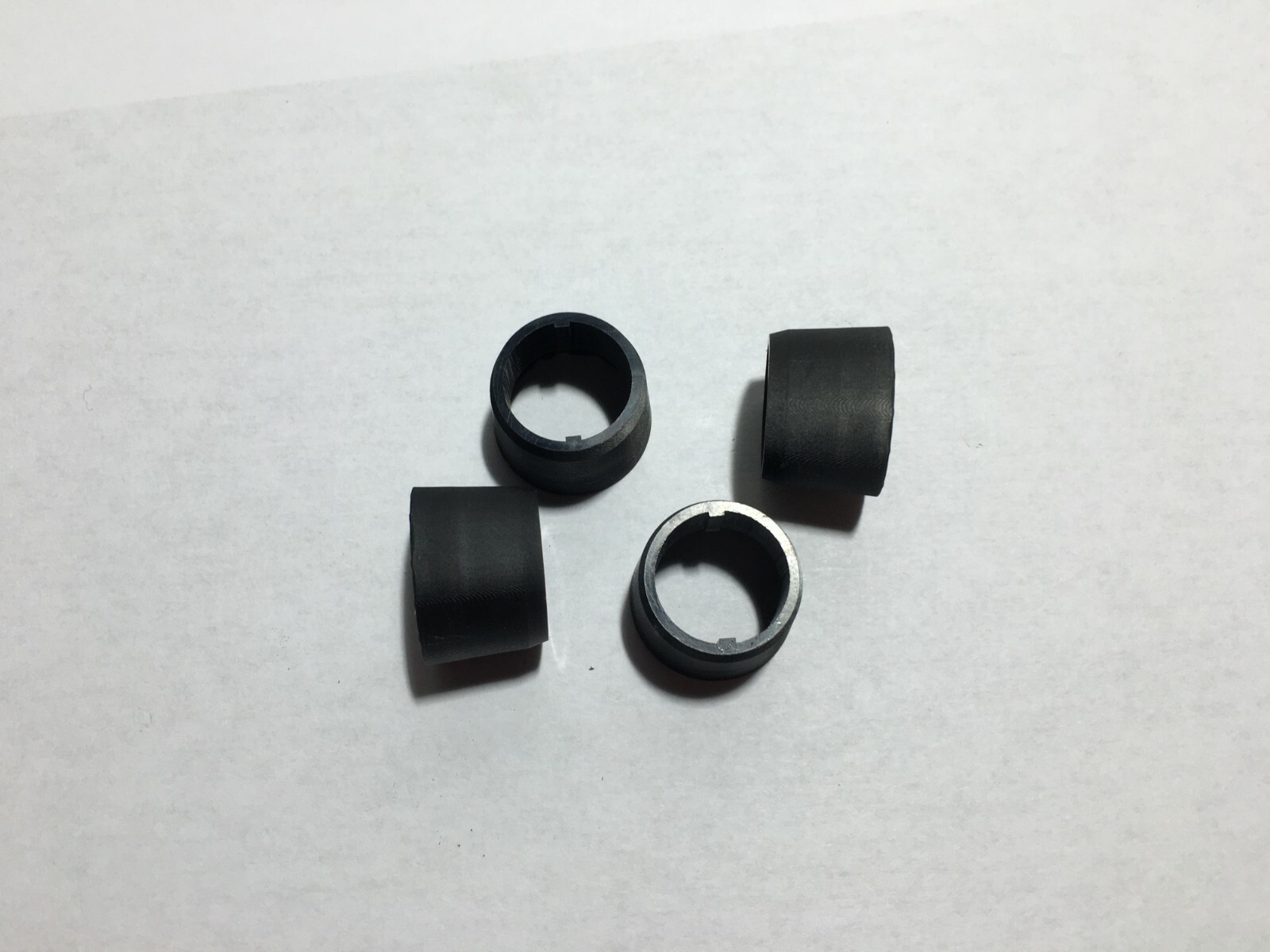 Brown and Sharpe Digit Mike Replacement Key - 1 Piece