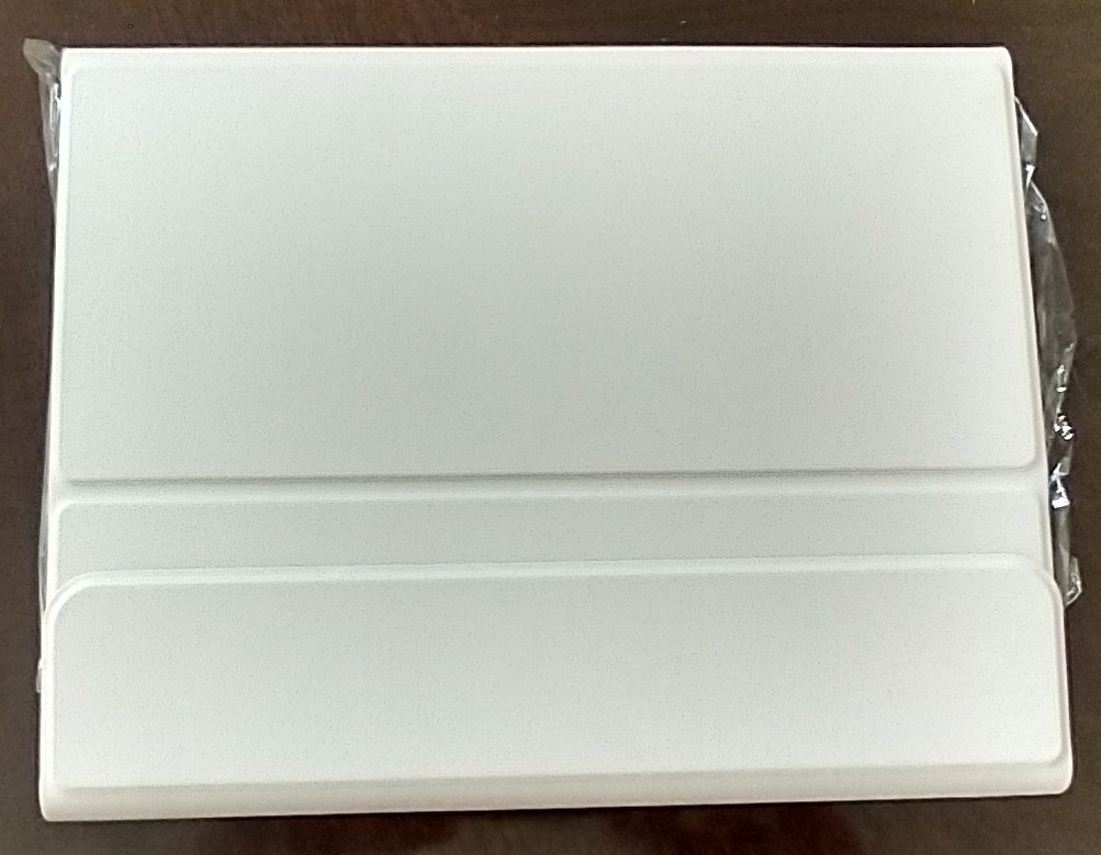iPad 11th 10th Generation Case with Keyboard - Backlit, Wireless, Pencil Holder