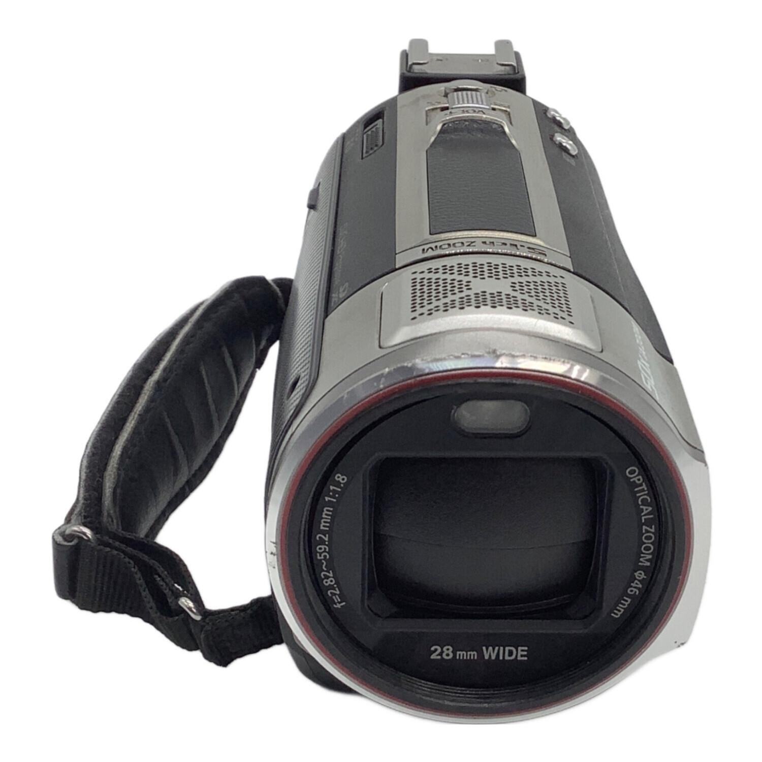 Panasonic Digital Camera HC-V720M