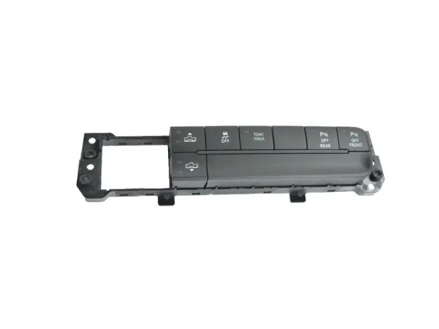 Genuine Mopar Instrument Panel Switch 68247631AA