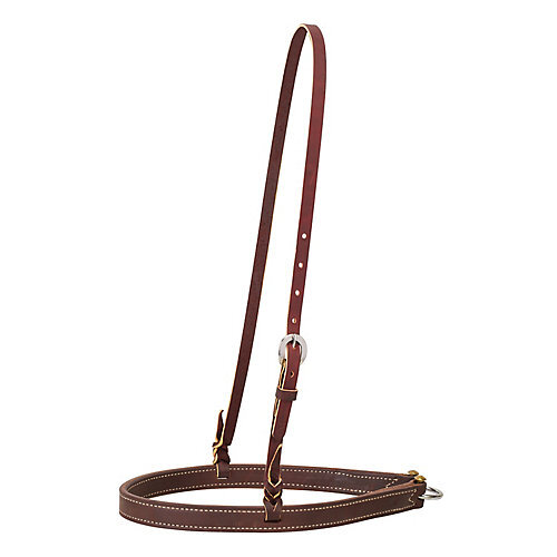 Weaver Leather Working Cowboy Noseband