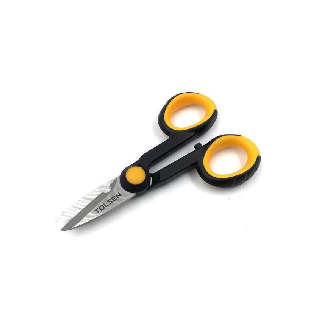 Electricians Scissors - 5.5 inch - stainless electricians scissors