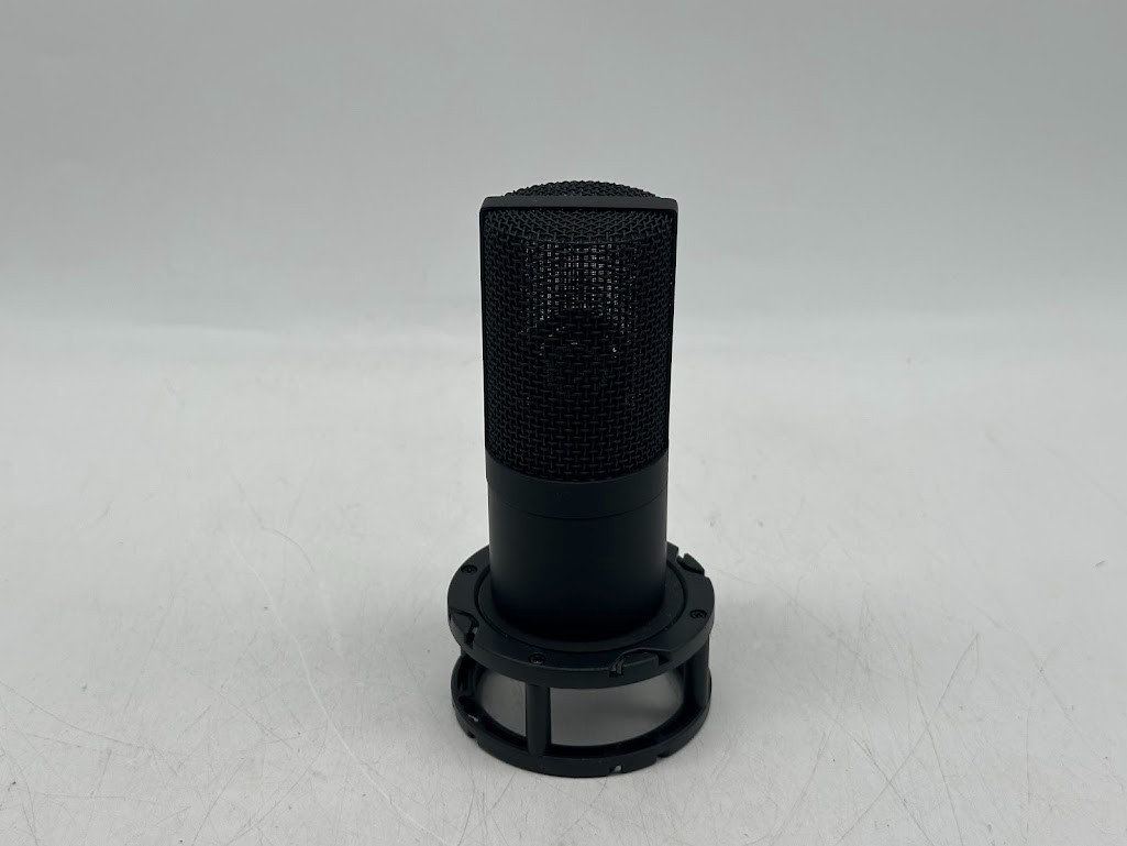 FIFINE T669 Condenser Microphone Kit