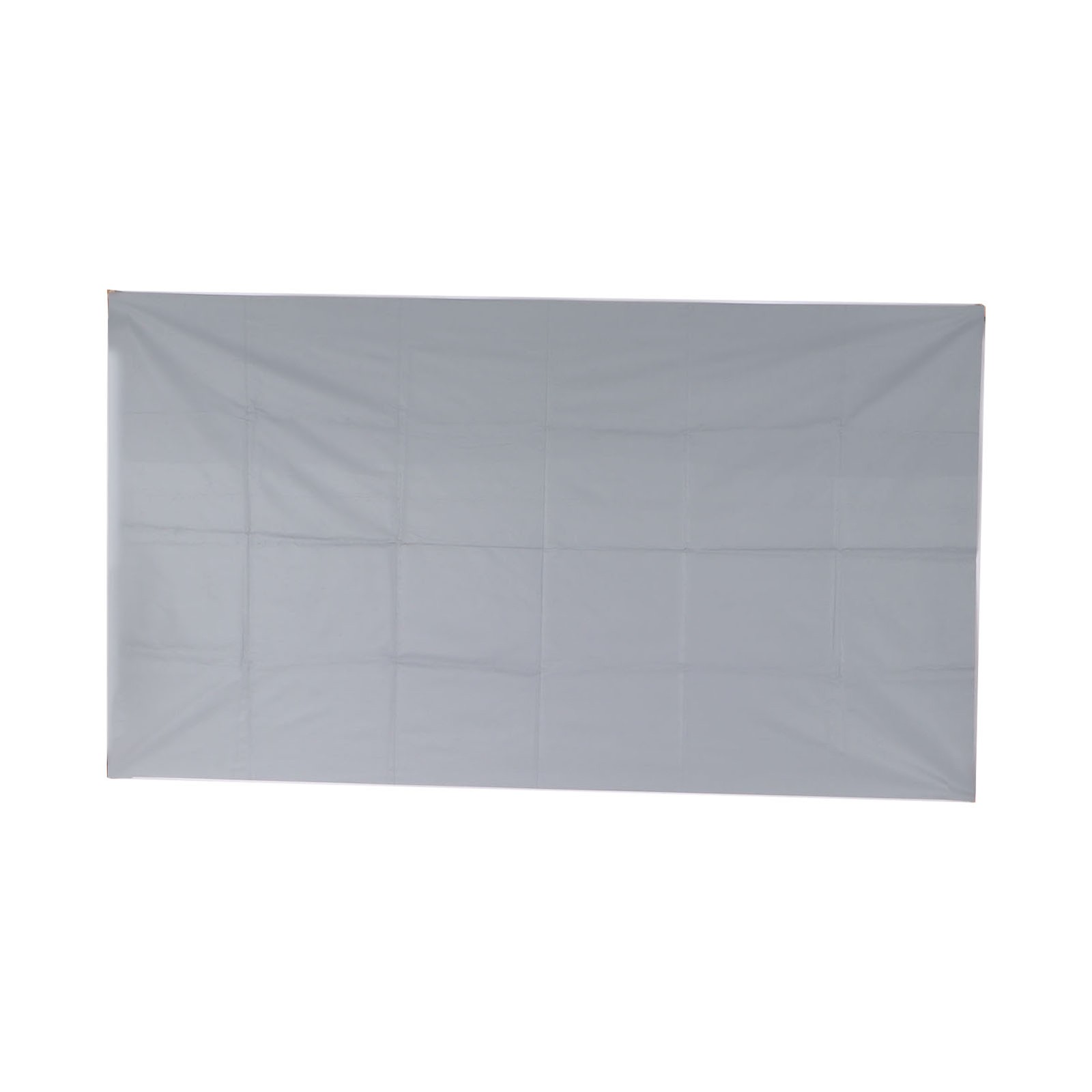 Projector Screen High Definition 4K AntiLight Foldable Movies Screen For Home