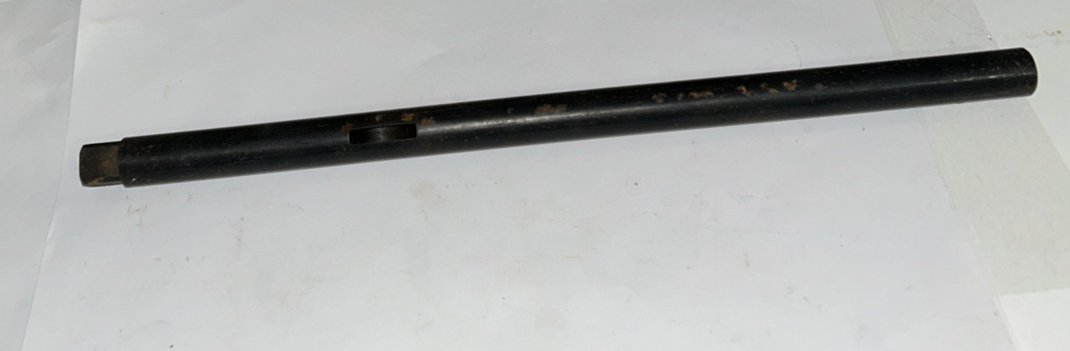 594699 Cross Shaft