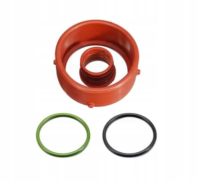 Om642 repair kit Mercedes Benz OM642 Turbo Manifold O-ring gasket