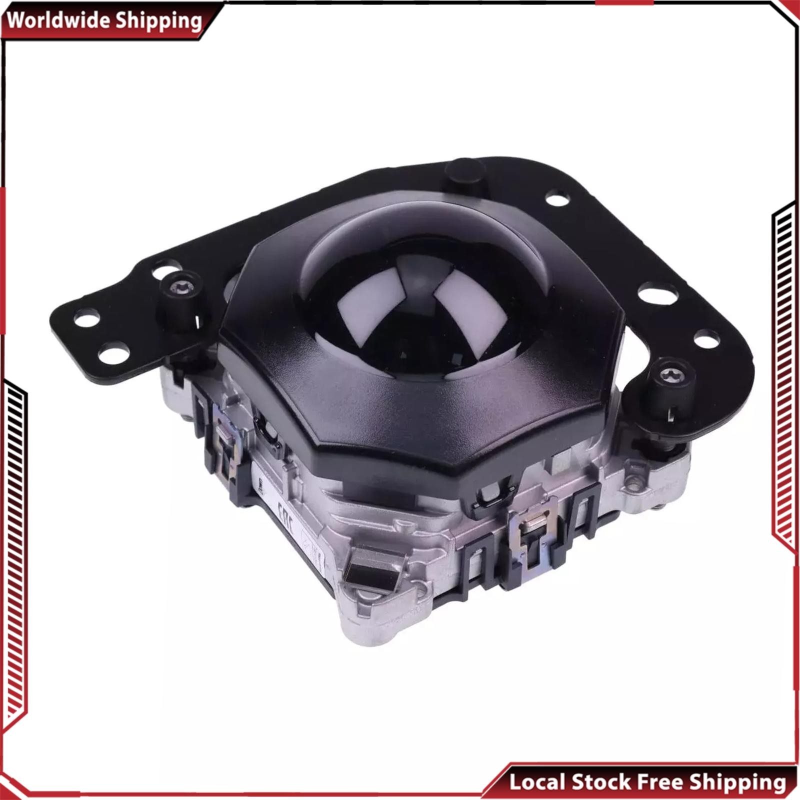 1Pcs Speed Control Module Adaptive 68441352AA Fit for 2019-2020 Jeep Cherokee