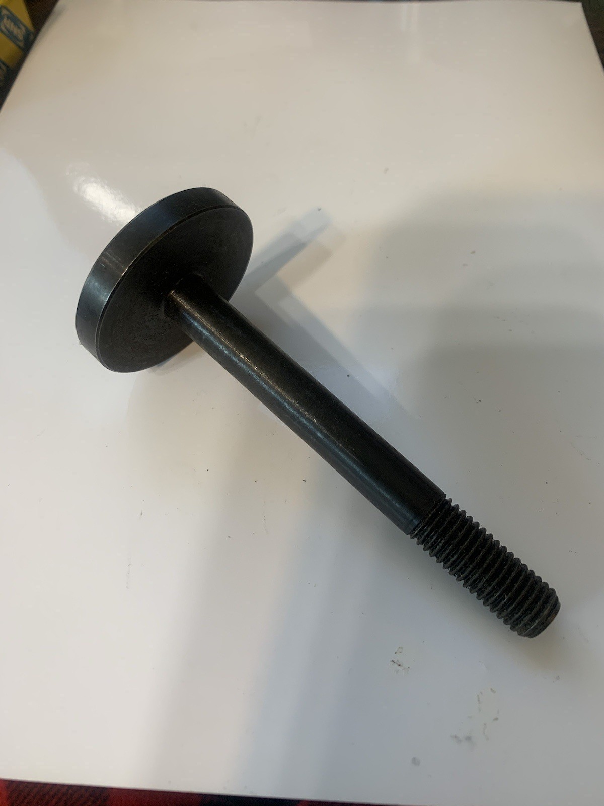 Heidelberg Parts Roller Oscillator Adjuster Center Bolt  SM102/72/S line