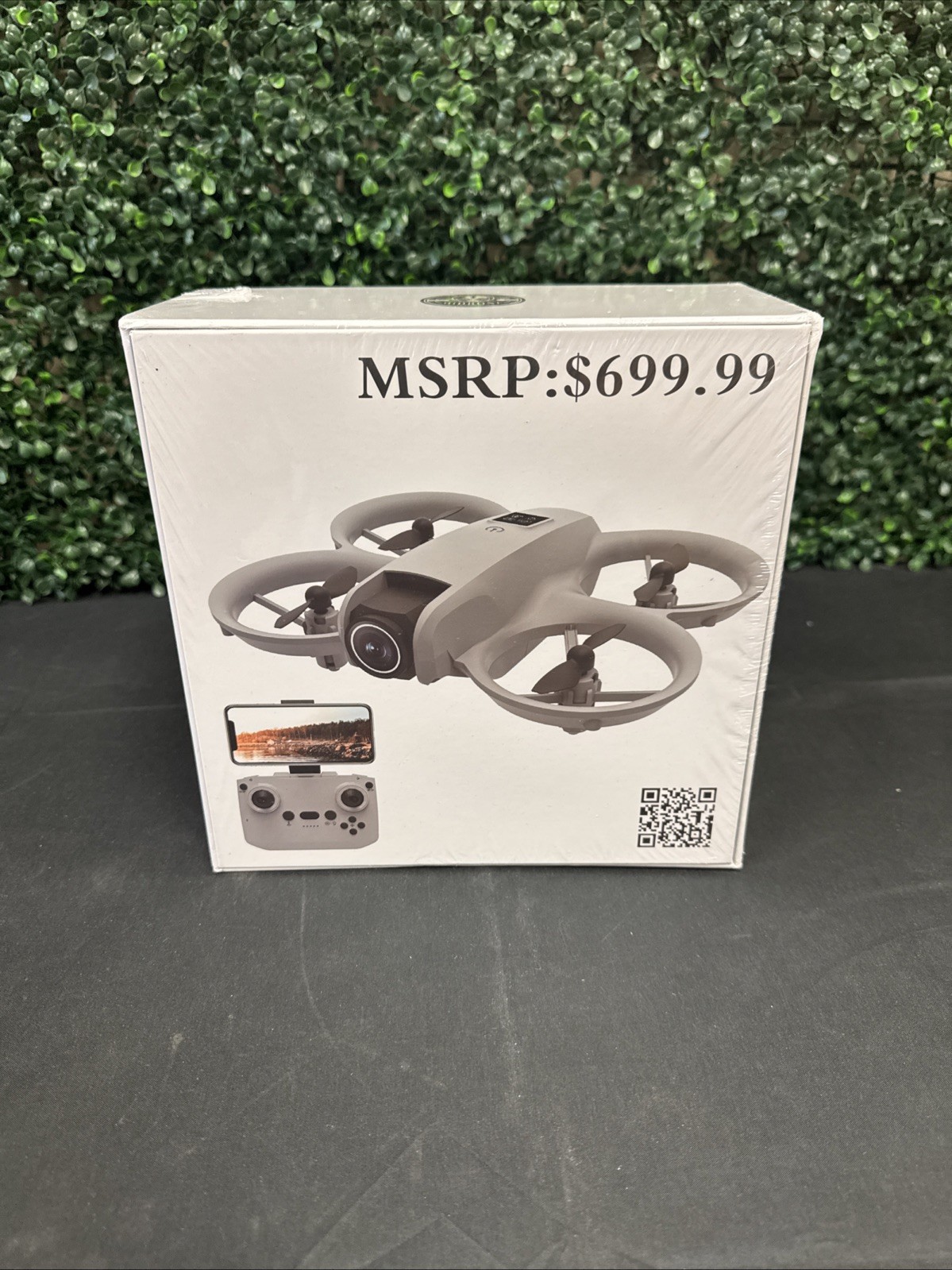 Sky Pillar Drone. Brand New