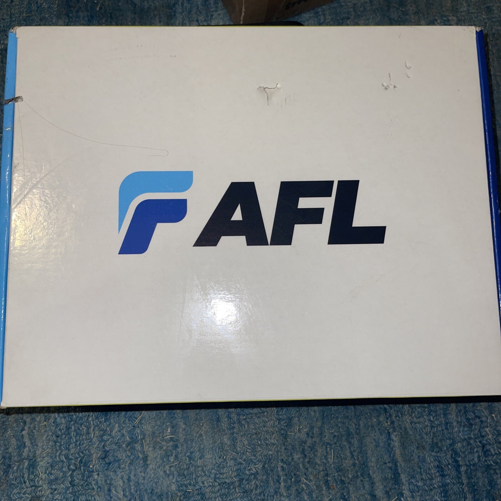 Fafl Fiber Part No HDOC-50-PLC Look At Pictures To See What You Get