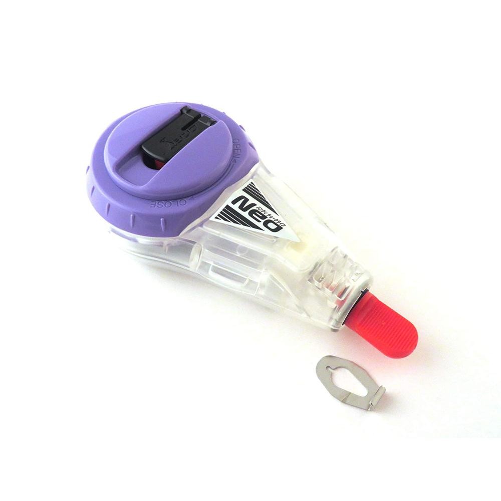 Shinwa Neo Manual Crank Chalk Line 77964