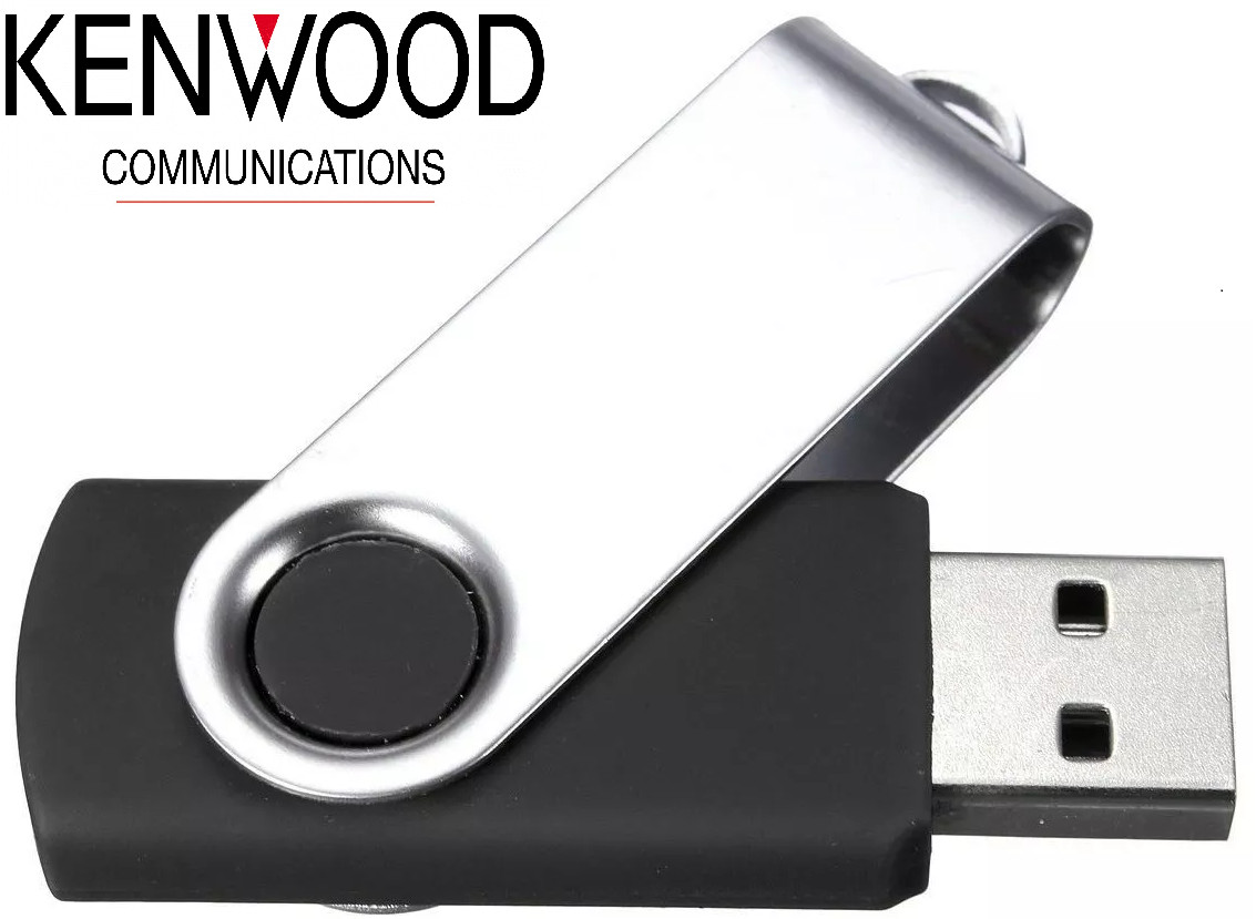 Kenwood KPG-49D Version 4.21 TK780 TK880 TK280 TK380 Programming Software BEST!!
