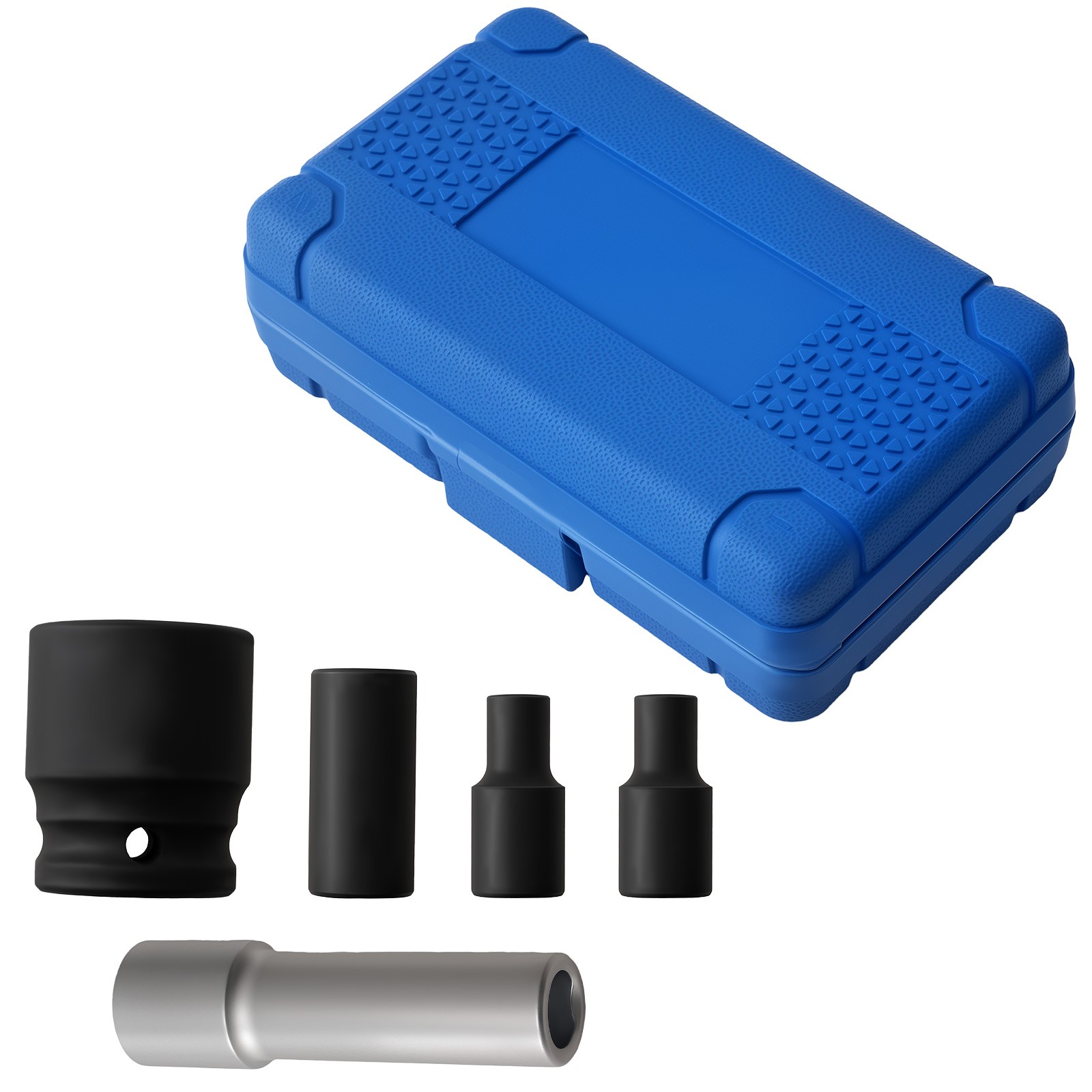 5pc Socket Set for VE Diesel Injection Pump Remover Installer Tool