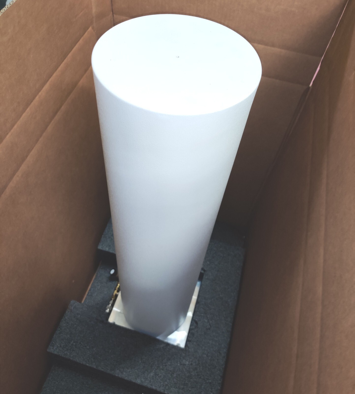 Agilent TOF LC/MS Flight Tube G1969-60024 Time of Flight G6224A 6224 NEW
