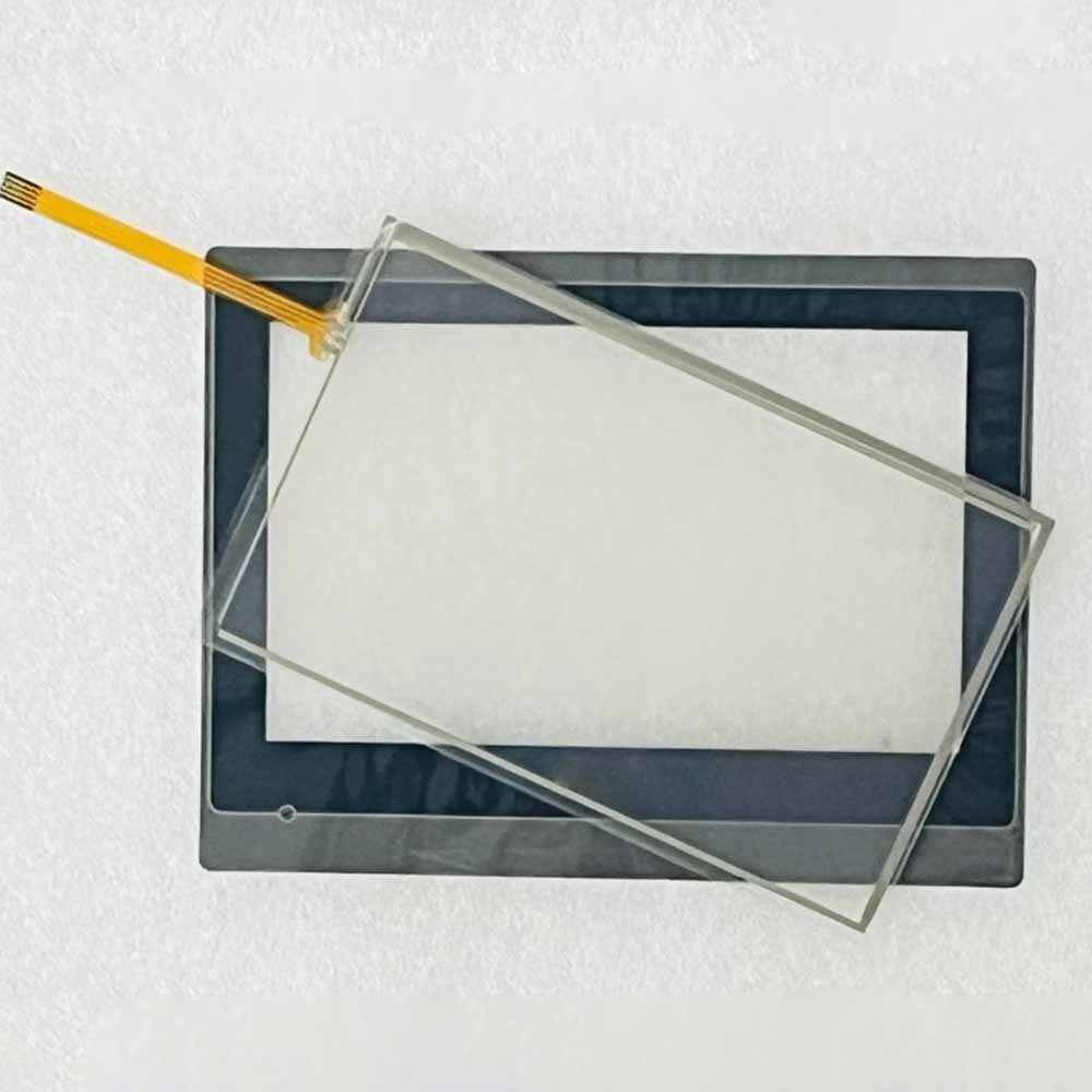 New Touch Screen+Protective Film For KT070-WST10