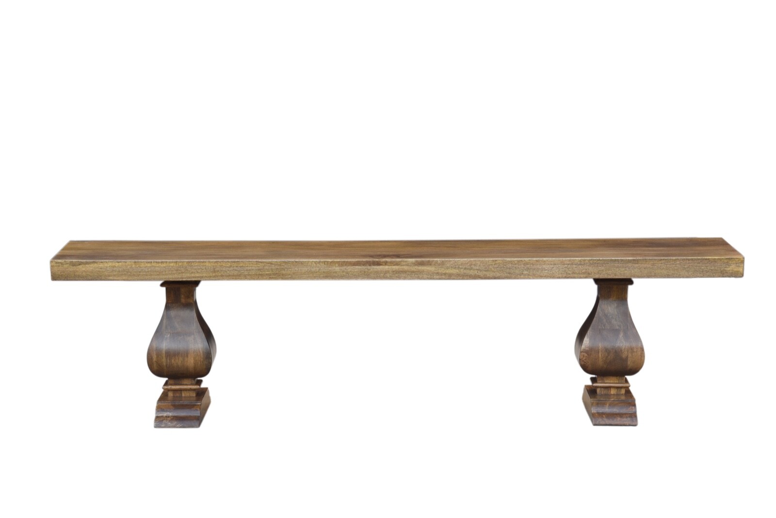 "The Lisa" Base Bench