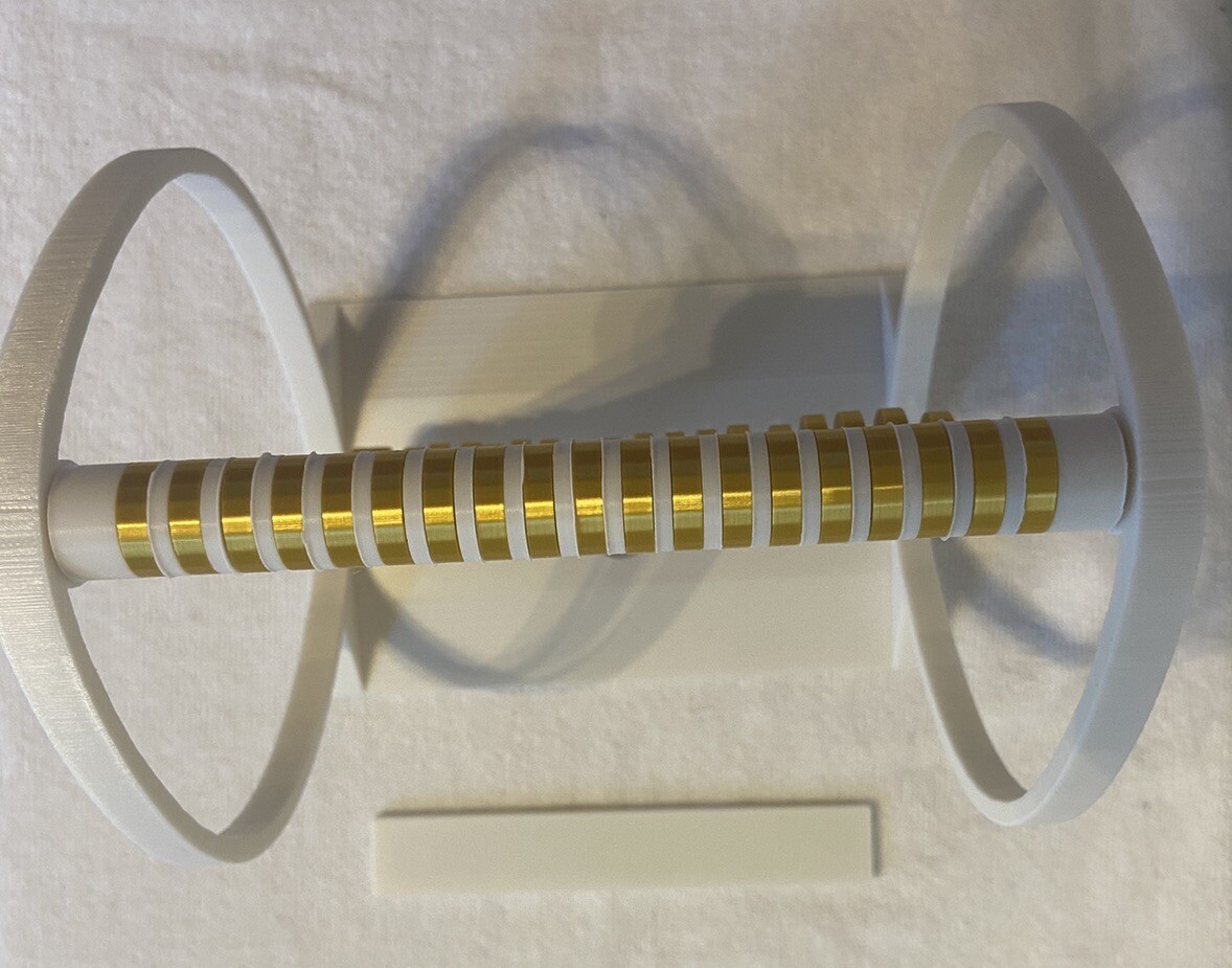 Pendulum Wave