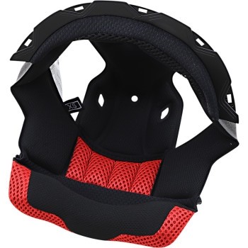 Alpinestars 8960021-11-XL Crown Pad for S-M5 Helmets - XL