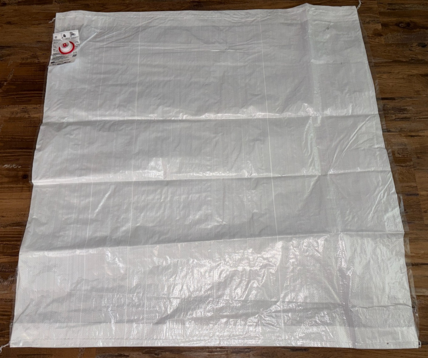 New International Dunnage 46.5" x 48" Air Bag (3 PSI / Level 1 / AAR ID 511)