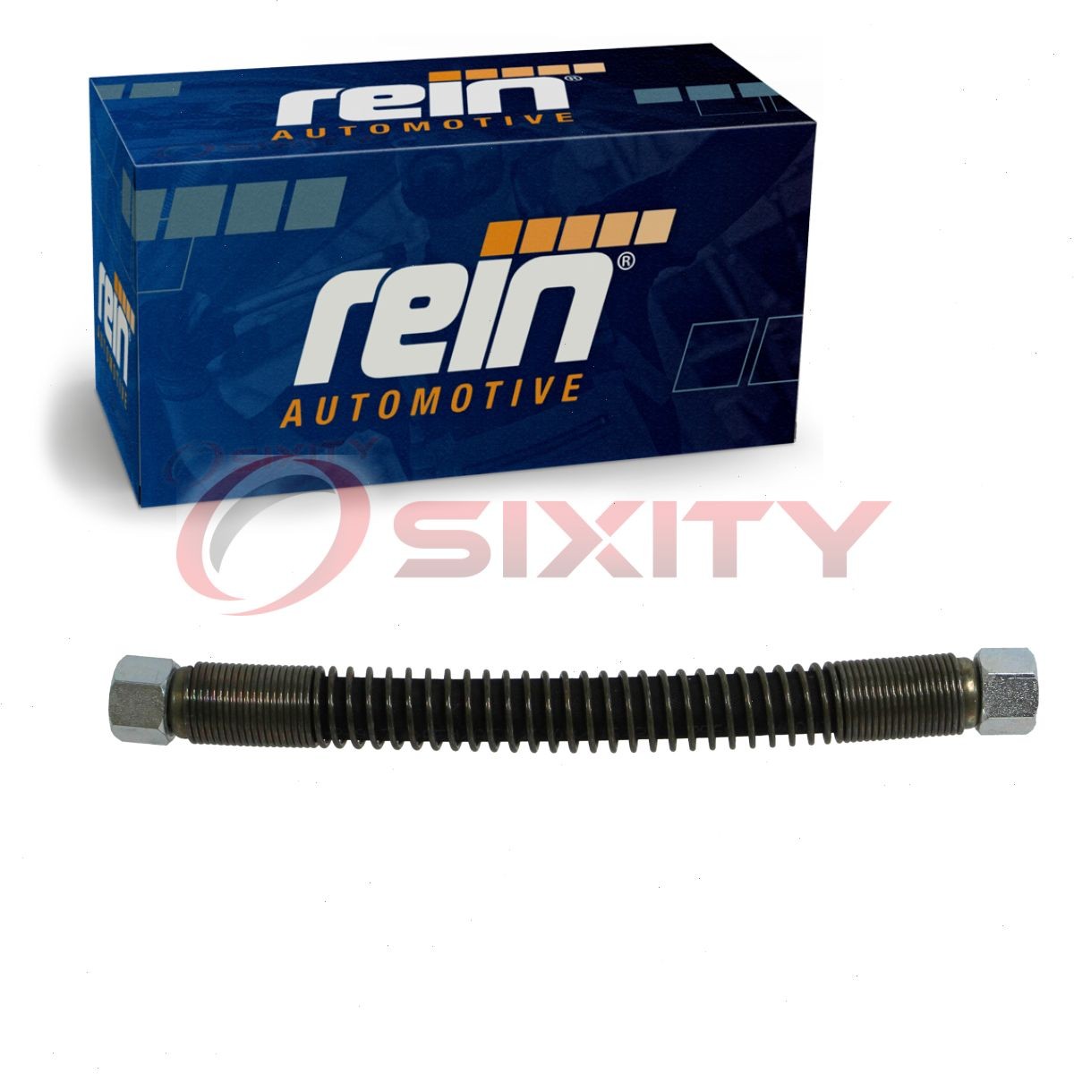 Rein TRC0151 Transmission Oil Cooler Hose for 0209973582 0199978182 fm