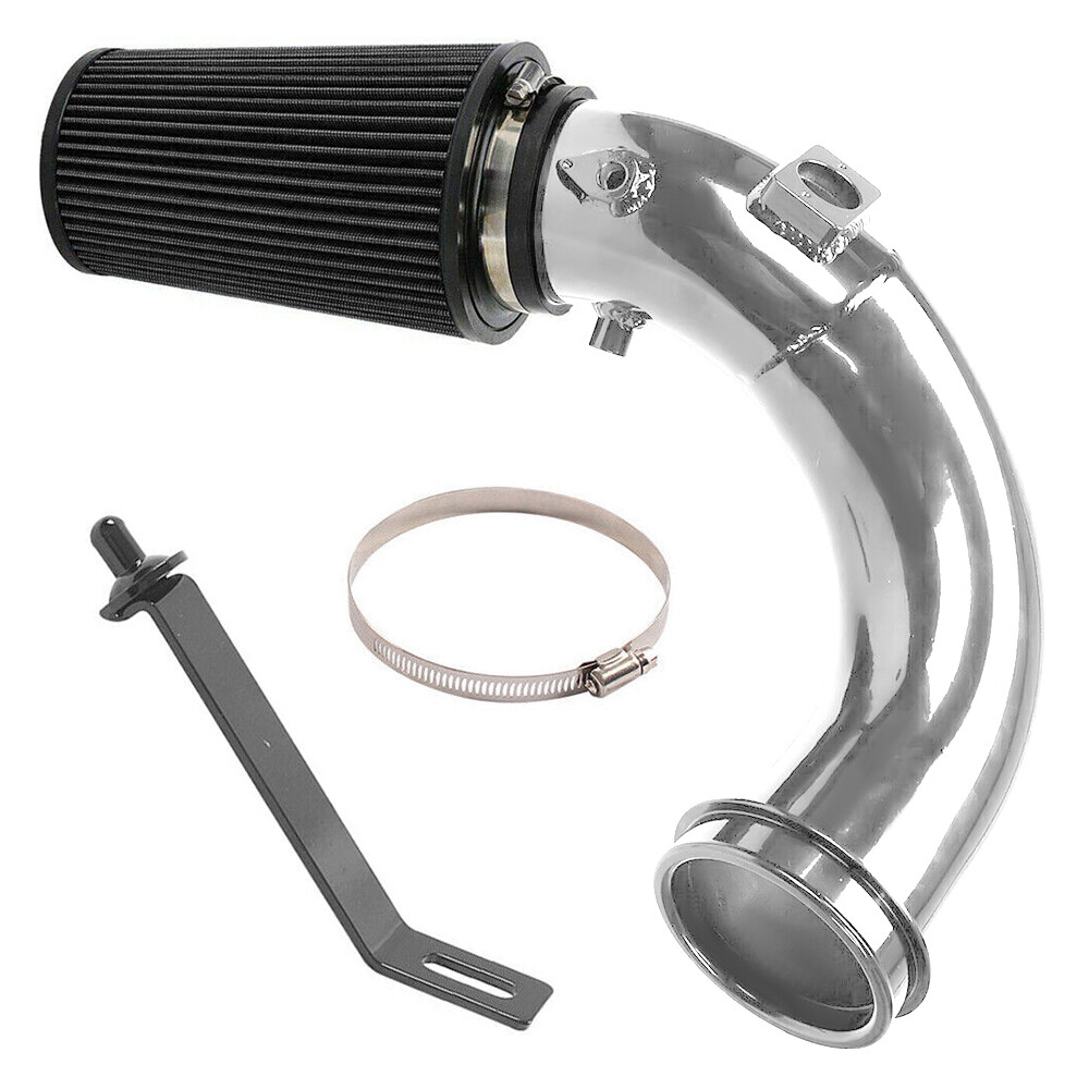 Cold Air Intake Kit w/Filter For 2007.5-2012 Dodge Ram 3500 6.7L Cummins Diesel