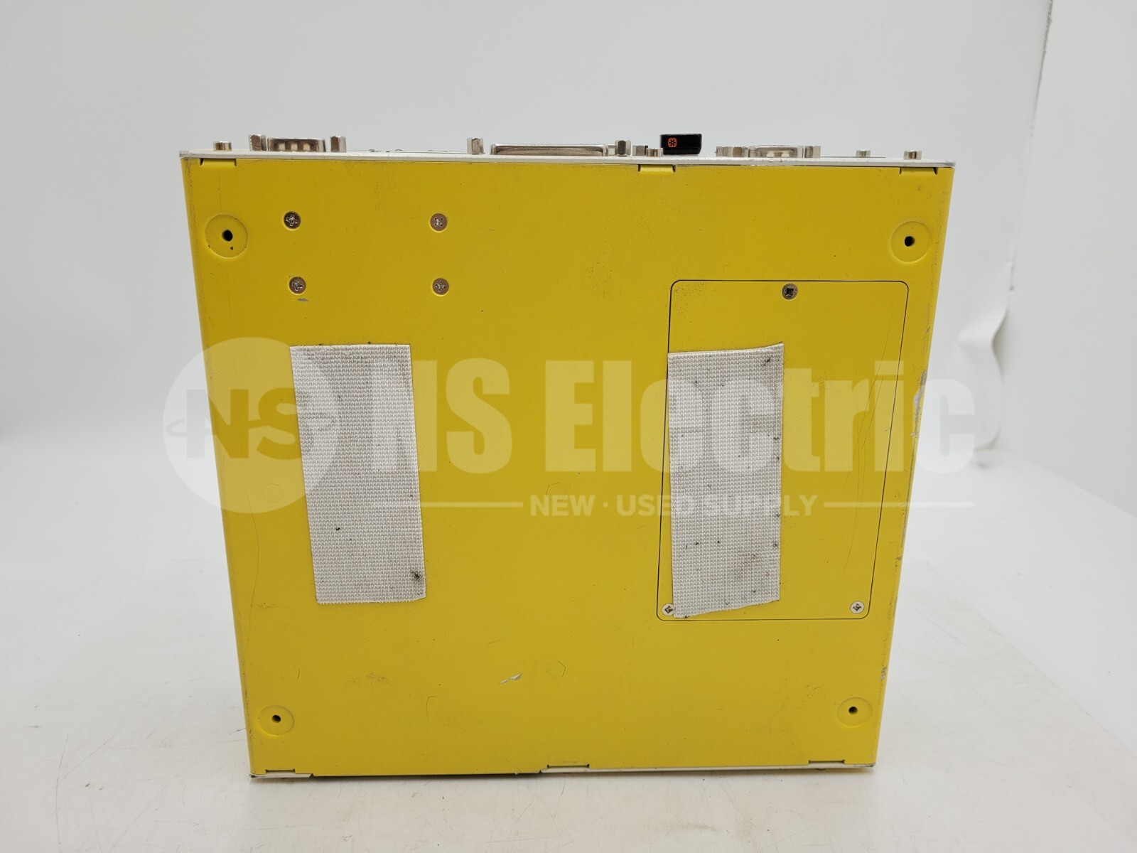 Neousys Technology Nuvo-5108VTC fanless embeded computer