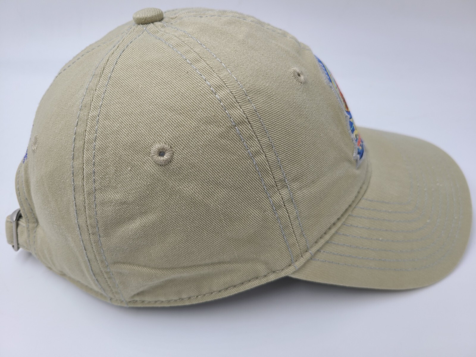 2008 Triple-A All Star Game Louisville Strapback Adjustable Hat Cap Men AAA MiLB