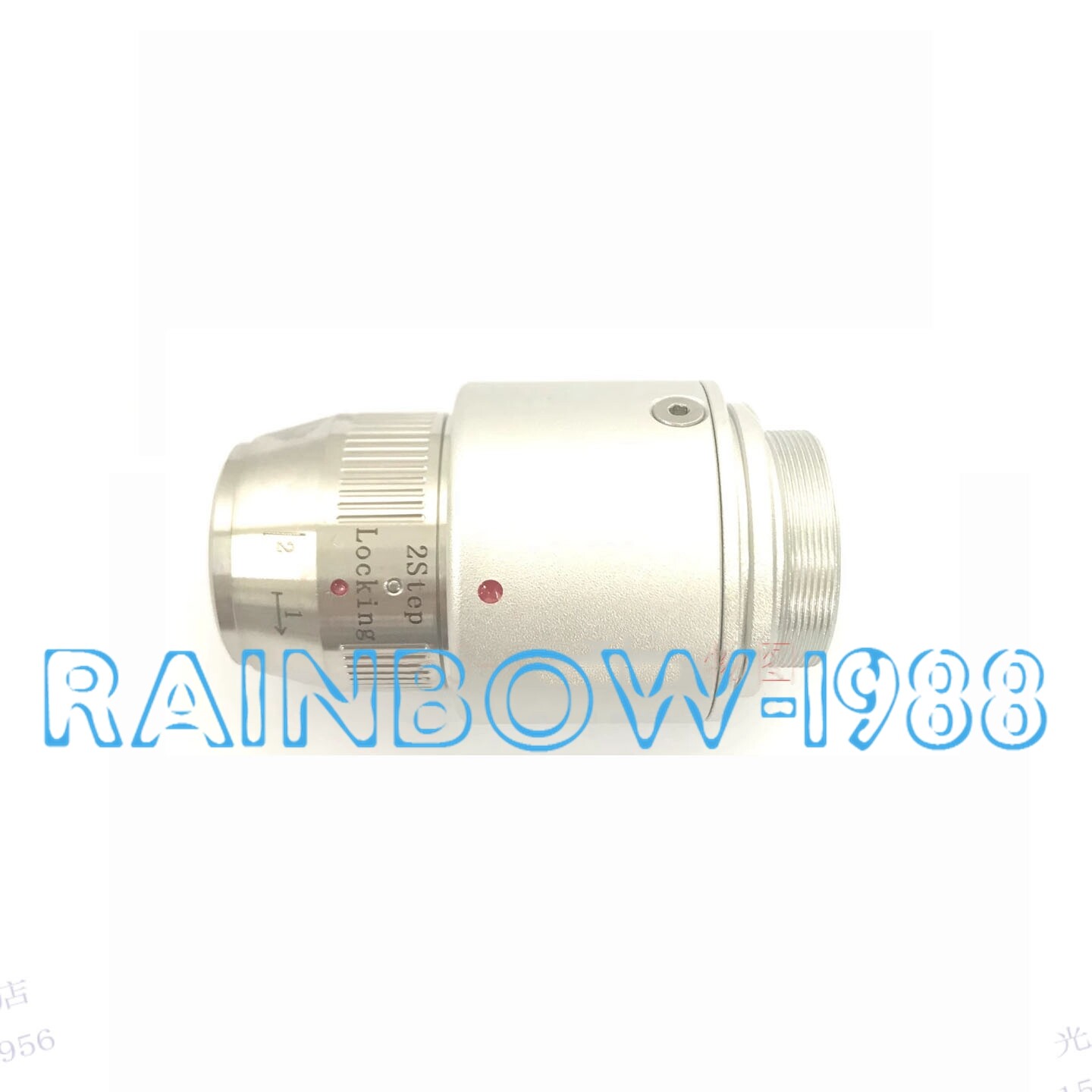 Fiber optic QBH connector short A65 Handheld Welding head accessories