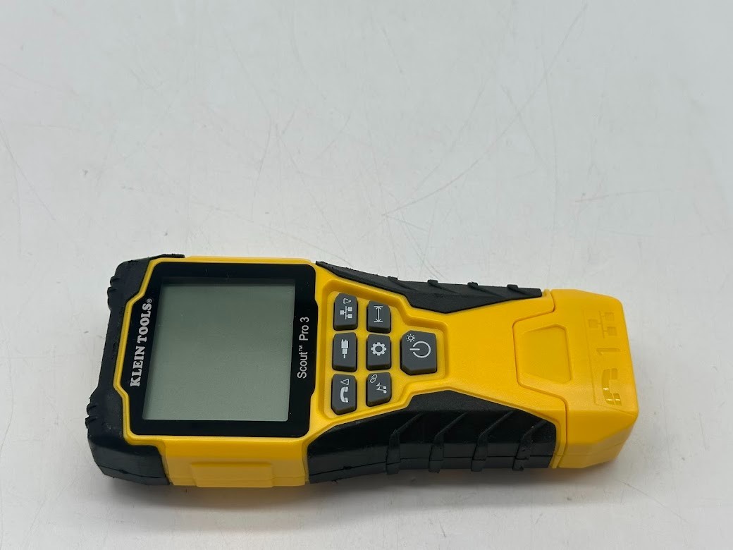 Klein Tools VDV501-851 Cable Tester Kit