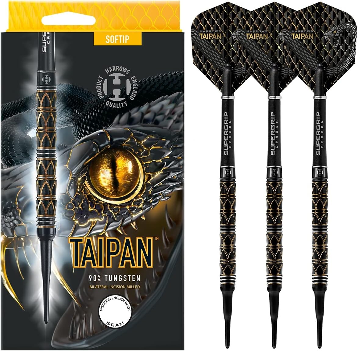 Halos Taipan 2BA 20gR had6352