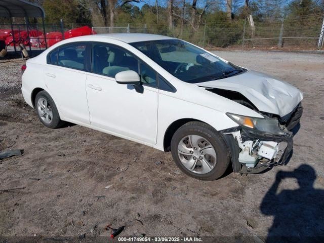 CIVIC 2015 Glove Box 4691225
