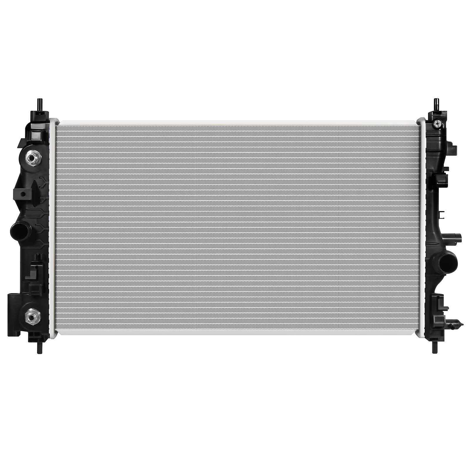 Aluminum Radiator 10-15 Chevrolet Cruze