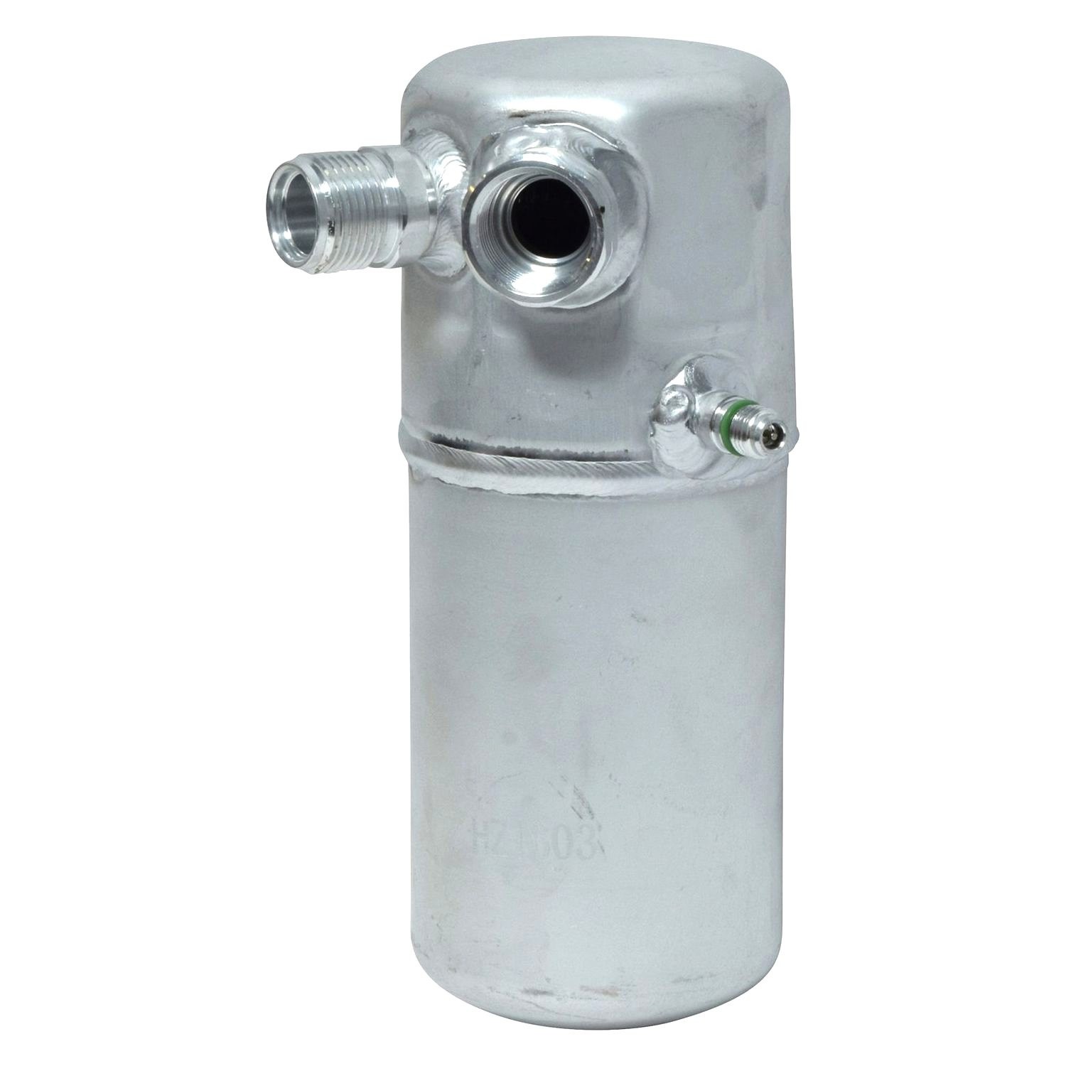 For Chevy C7500 Kodiak 1997-2000 UAC A/C Accumulator