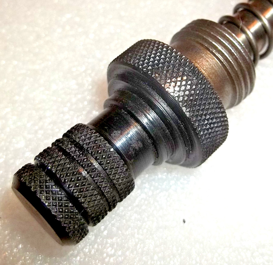 Knight MK-85 Inline 54 Cal. Muzzleloader Hammer Assembly Complete Bolt Striker