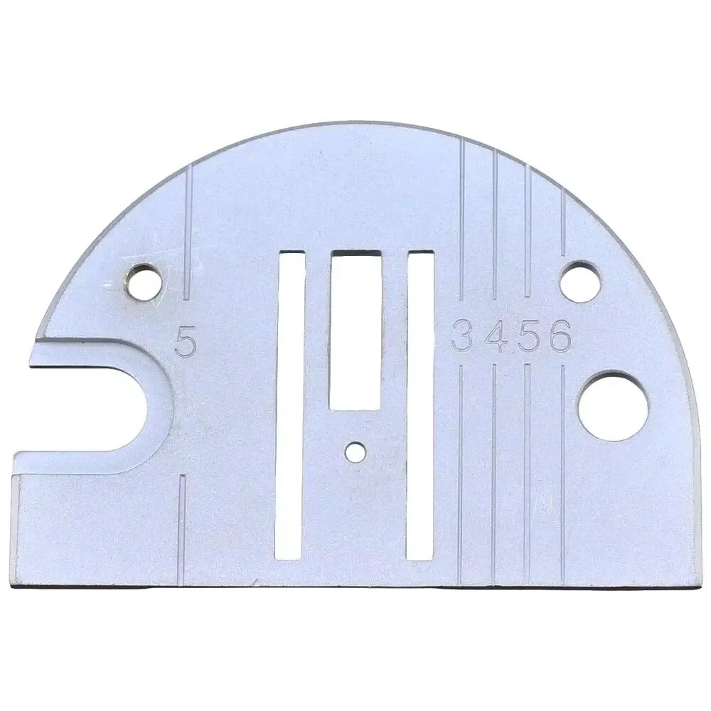 Straight Stitch Needle Plate #317399  for singer 2302, 2303, 2304, 2313, 2315